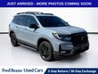 Honda Passport