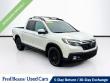 Used 2017 Honda Ridgeline RTL-T Truck