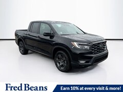 2026 Honda Ridgeline TrailSport Truck Crew Cab