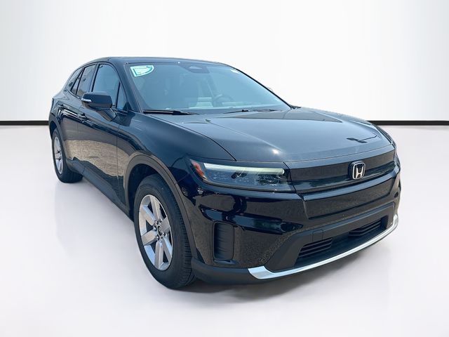 2026 Honda Prologue