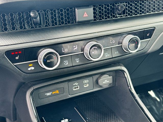 2024 Honda CR-V Sport-L - Photo 15