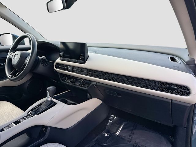 2023 Honda HR-V LX - Photo 31