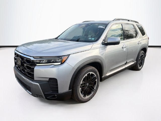 New 2026 Honda Pilot Touring S SUV
