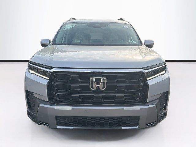 New 2026 Honda Pilot Touring S SUV