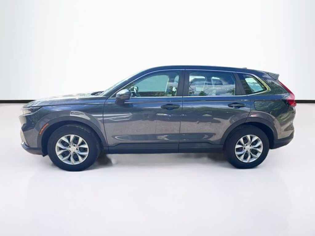 Used 2023 Honda CR-V LX SUV