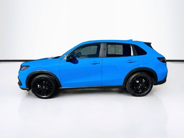 Used 2026 Honda HR-V Sport SUV