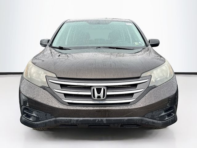 Used 2014 Honda CR-V LX with VIN 2HKRM4H35EH663706 for sale in Abington, PA