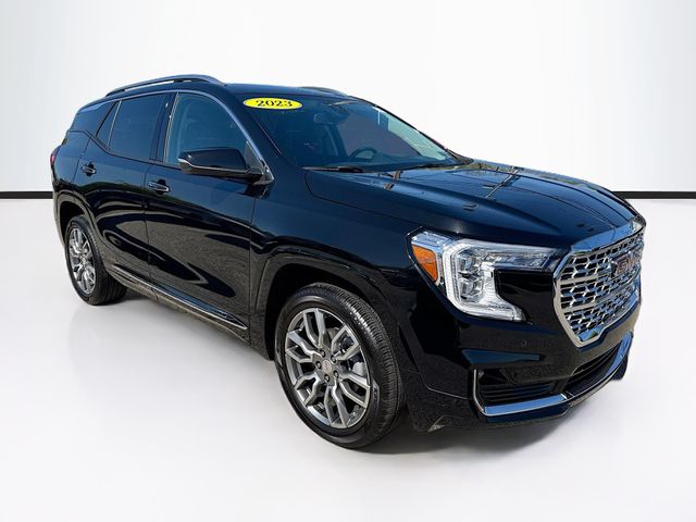 2023 GMC Terrain Denali AWD's photo