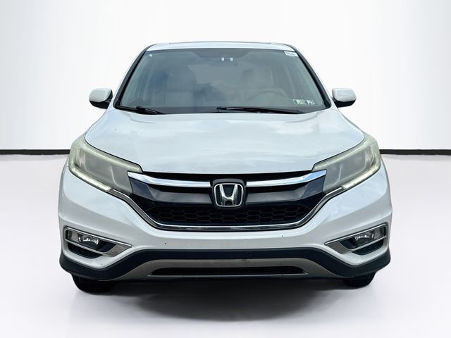 Used 2016 Honda CR-V EX with VIN 5J6RM4H56GL134484 for sale in Abington, PA