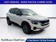 Used 2021 Kia Seltos S SUV