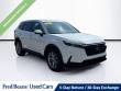 Certified 2025 Honda CR-V EX SUV