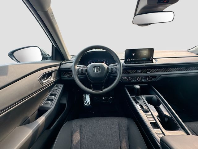 2025 Honda Accord SE - Photo 26