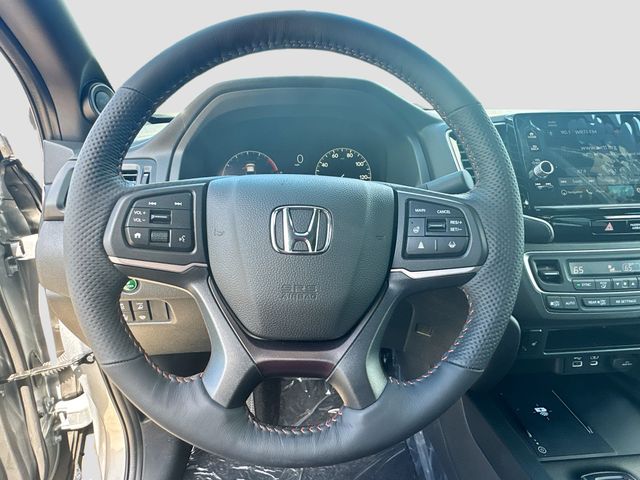 2026 Honda Ridgeline TrailSport - Photo 11