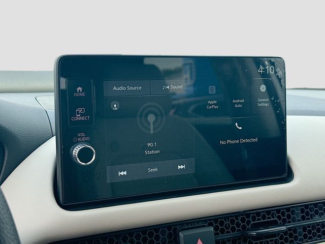 2026 Honda HR-V LX - Photo 18