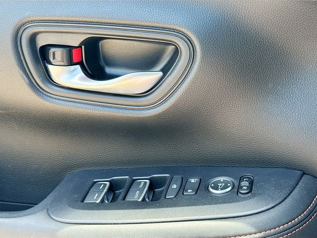 2025 Honda HR-V Sport - Photo 13
