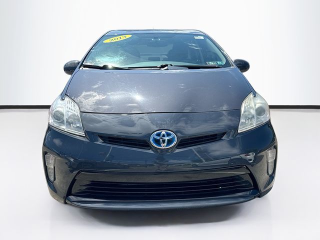 Used 2013 Toyota Prius Two with VIN JTDKN3DU5D5578323 for sale in Abington, PA