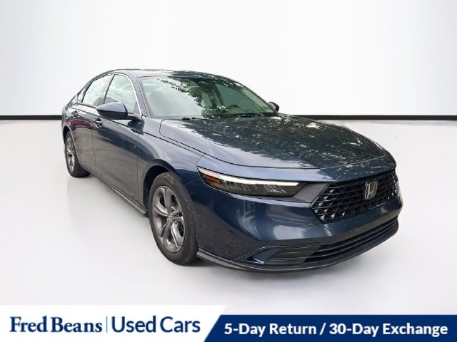 2024 Honda Accord Sedan