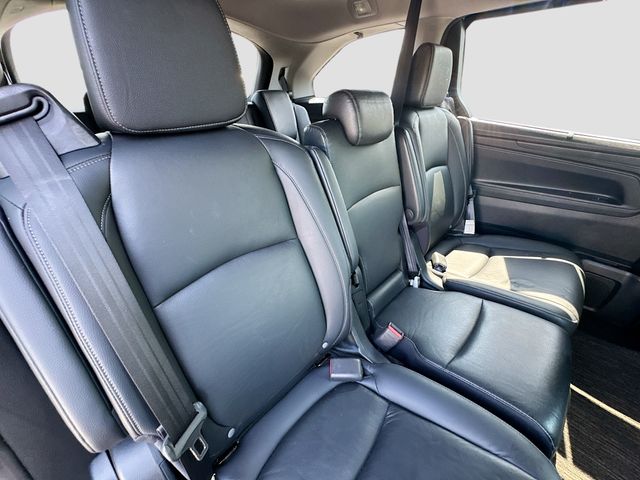 2023 Honda Odyssey EX-L - Photo 33