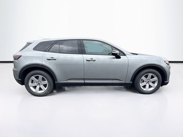 2026 Honda Prologue EX - Photo 8