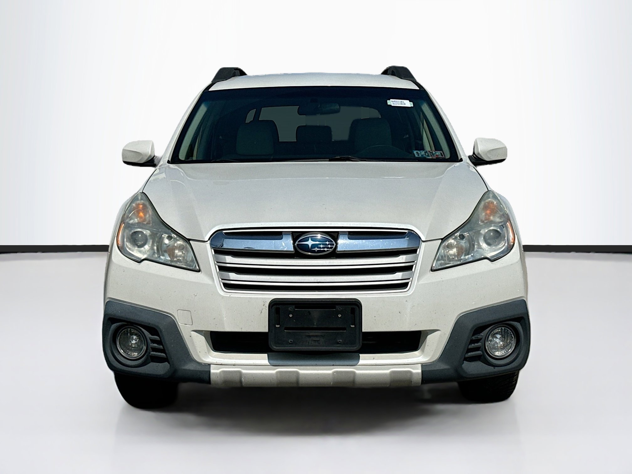 Used 2014 Subaru Outback 2.5i Limited with VIN 4S4BRBKC2E3218475 for sale in Abington, PA