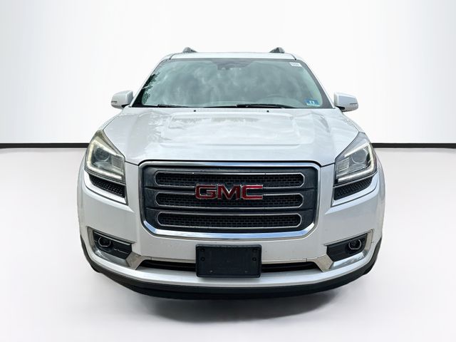 Used 2016 GMC Acadia SLT-1 with VIN 1GKKRRKD9GJ252907 for sale in Abington, PA