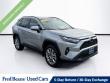 Used 2025 Toyota RAV4 XLE Premium SUV