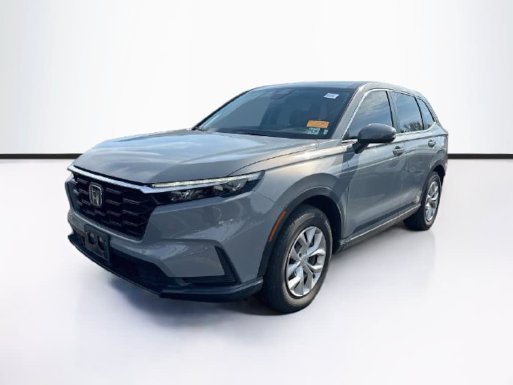 Used 2024 Honda CR-V LX SUV