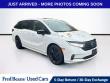 Used 2023 Honda Odyssey Sport Minivan/Van