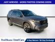 Certified 2025 Honda Pilot Touring SUV