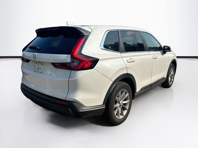 2025 Honda CR-V EX-L - Photo 7