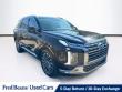 Used 2024 Hyundai Palisade Calligraphy SUV