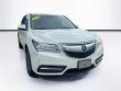 Used 2014 Acura MDX 3.5L Technology Pkg w/Entertainment Pkg SUV