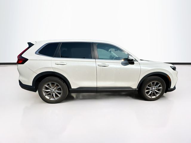 2025 Honda CR-V EX-L - Photo 8