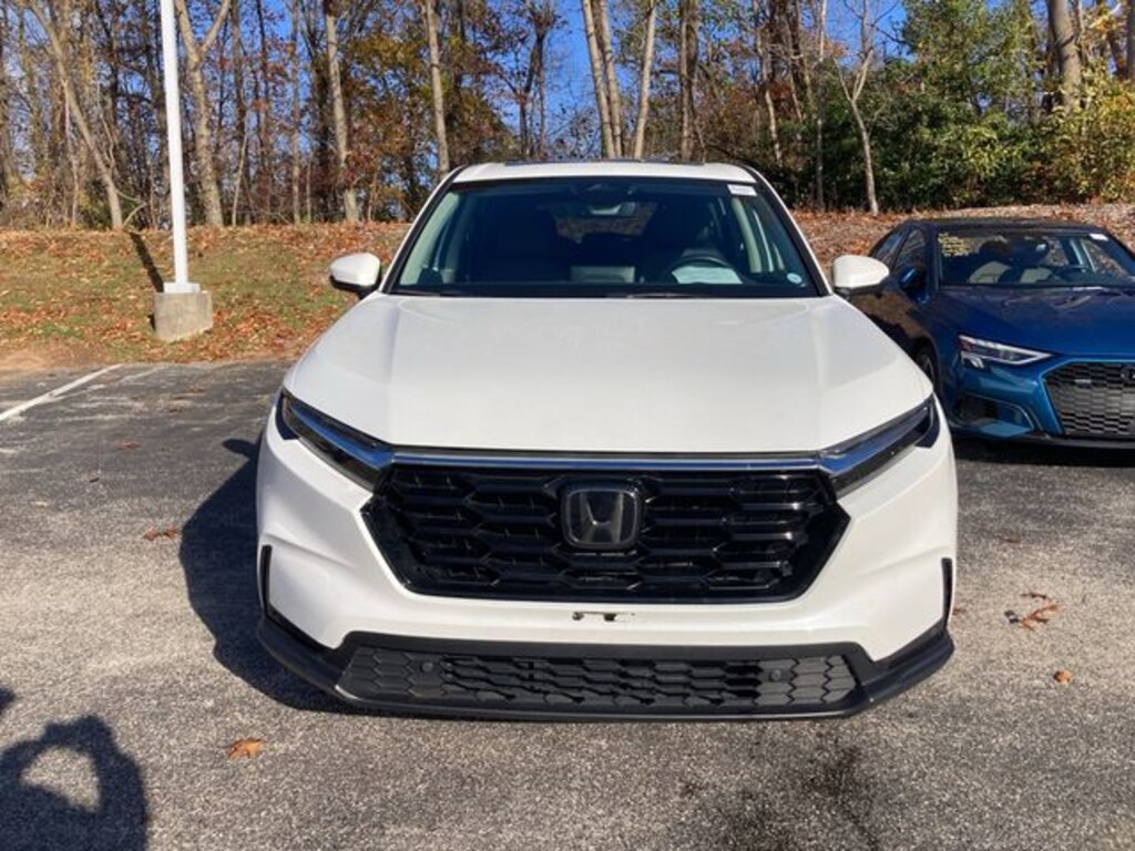 Used 2023 Honda CR-V EX-L SUV