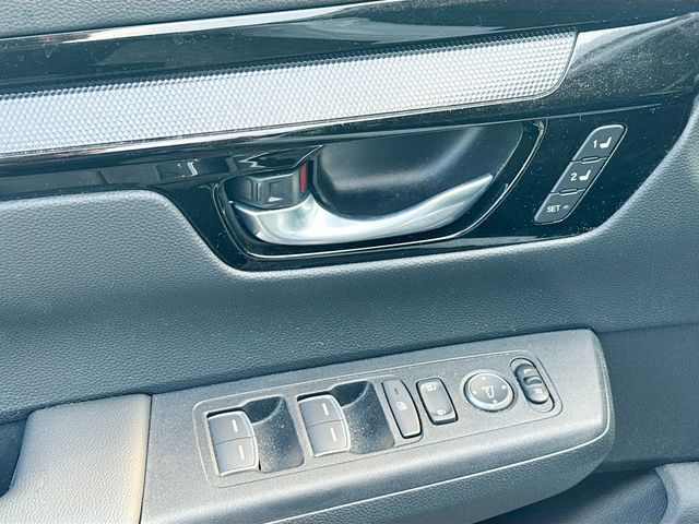 2025 Honda CR-V EX-L - Photo 13