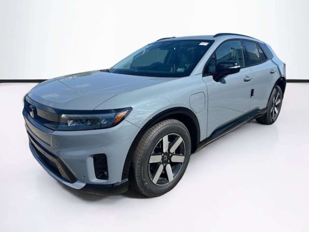 New 2026 Honda Prologue Touring SUV