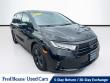 Certified 2024 Honda Odyssey Sport Minivan/Van