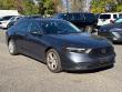 Used 2025 Honda Accord LX Sedan