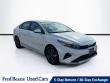 Used 2023 Kia Forte LXS Sedan