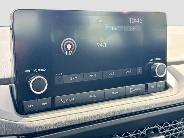 2025 Honda Accord SE - Photo 17