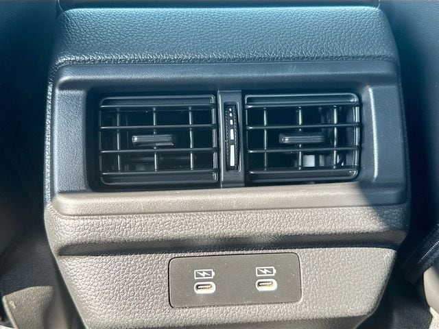 2025 Honda Accord Hybrid Sport-L - Photo 29
