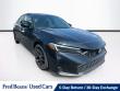Certified 2025 Honda Civic Sport Hatchback