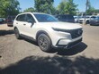  Honda CR-V Hybrid