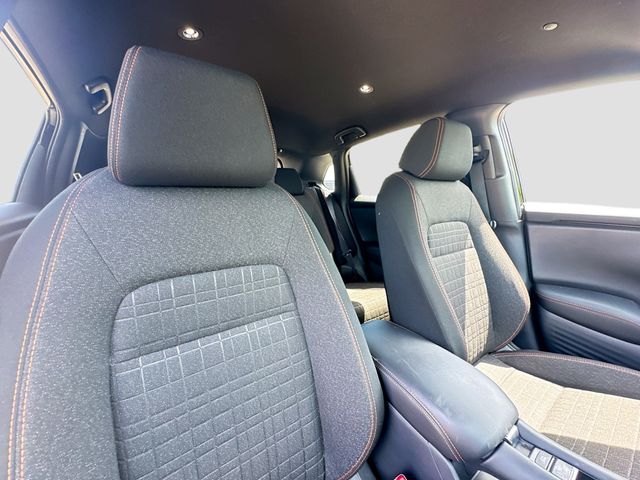 2025 Honda HR-V Sport - Photo 19