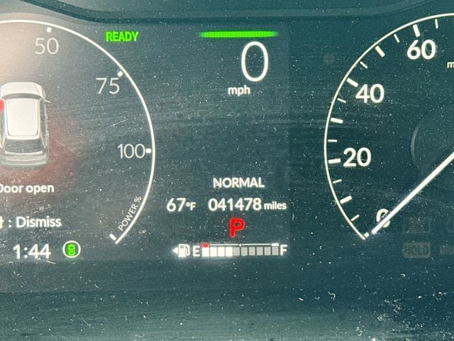 2024 Honda CR-V Sport-L - Photo 12