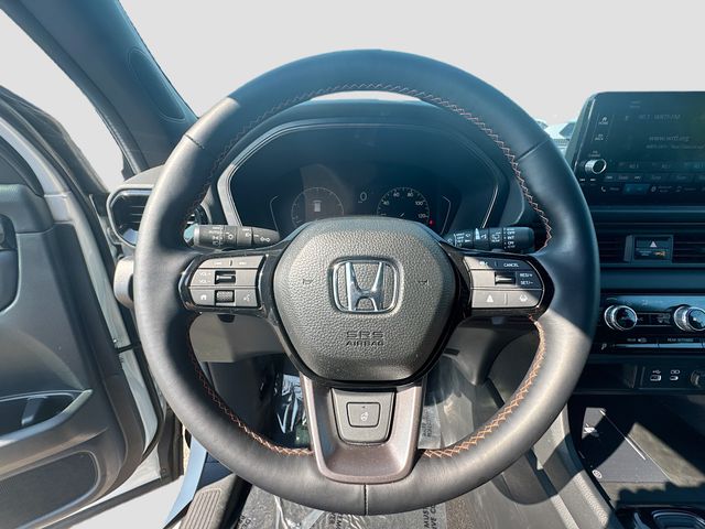 2025 Honda Pilot TrailSport - Photo 11
