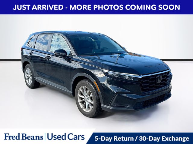 2024 Honda CR-V SUV  2024 Honda CR-V SUV