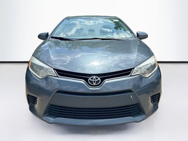 Used 2016 Toyota Corolla L with VIN 2T1BURHEXGC594744 for sale in Abington, PA