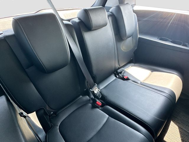 2023 Honda Odyssey EX-L - Photo 32