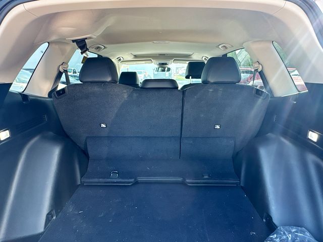 2025 Honda CR-V EX-L - Photo 20